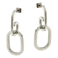Orecchini Vag Donna in Acciaio 3900960003 - 3900960003